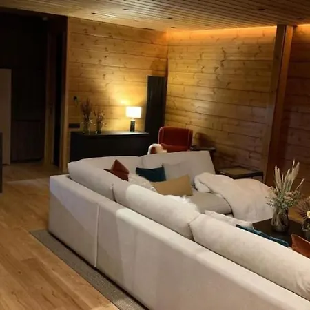 Villa Arttysur Lux Village Casa 8 Superlujo *