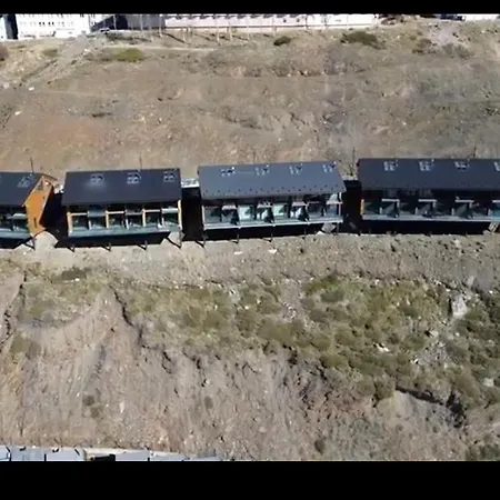 Arttysur Lux Village Casa 8 Superlujo Villa