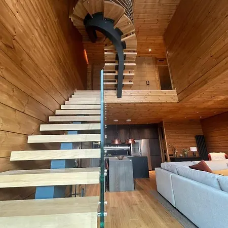 Villa Arttysur Lux Village Casa 8 Superlujo *