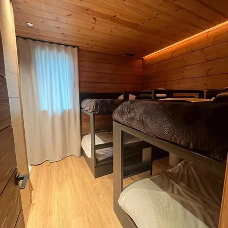 Arttysur Lux Village Casa 8 Superlujo Villa