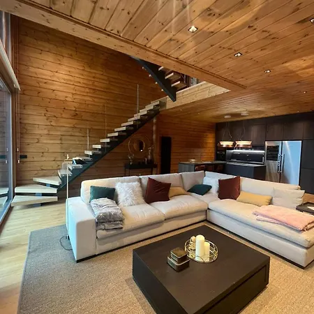 Arttysur Lux Village Casa 8 Superlujo *